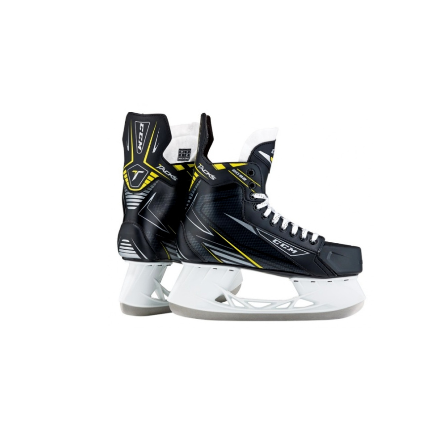 HOKEJOVÉ KORČULE CCM TACKS 2092 SENIOR